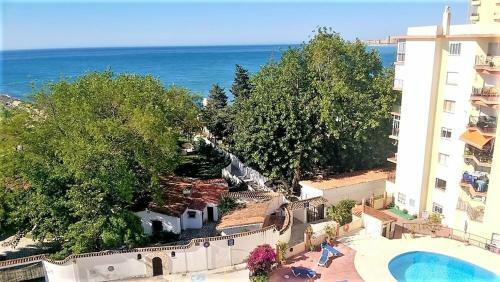 Apartamento Estrella One Bedroom With Pool
