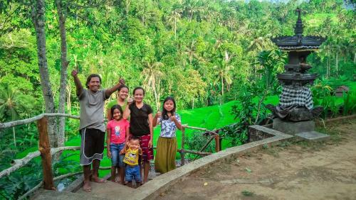Buda's Homestay Lemukih