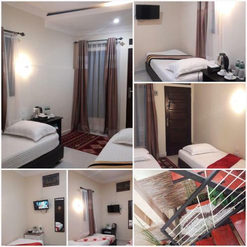 Hostal Syakirah Guest House Syariah