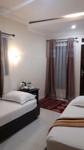 Hostal Syakirah Guest House Syariah