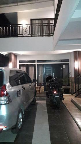 Hostal Syakirah Guest House Syariah