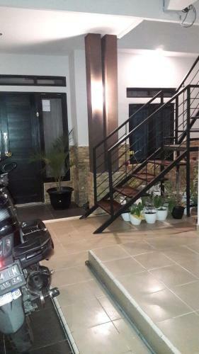 Hostal Syakirah Guest House Syariah