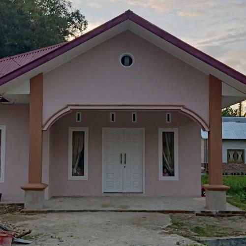 Hostal Zahra Syariah Home Stay