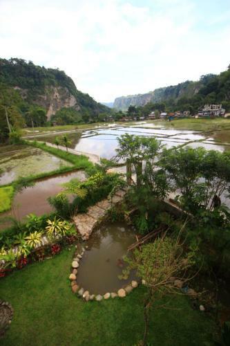 Hotel Padi Ecolodge