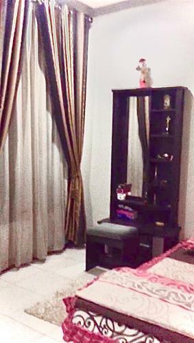Baron Rooms