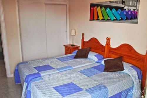 Apartamento La Mejor Ubicaci�n