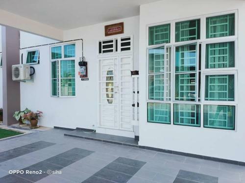 Faridah Homestay