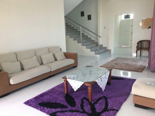 Faridah Homestay