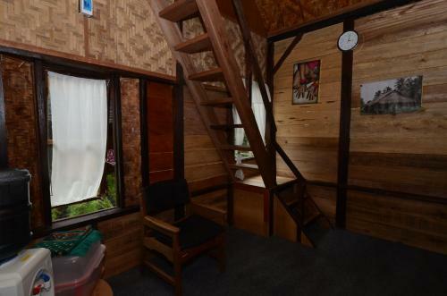 Lodge Canyon Jungle Stay