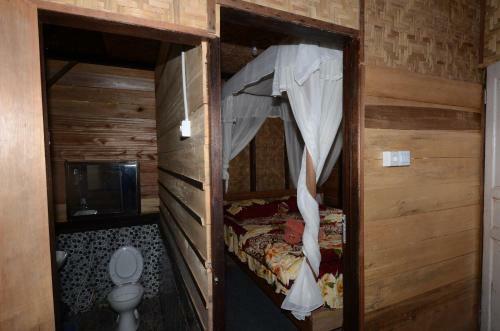 Lodge Canyon Jungle Stay