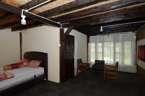 Lodge Canyon Jungle Stay