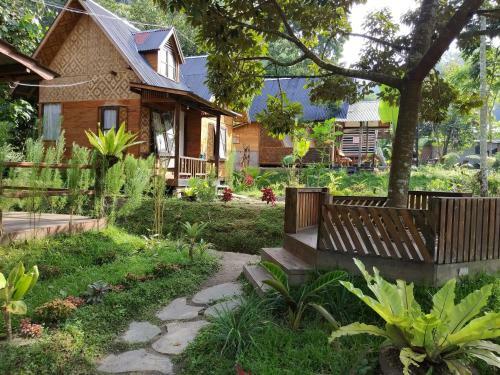 Lodge Canyon Jungle Stay