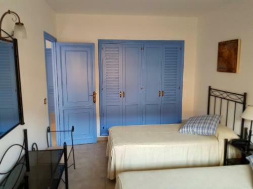 Apartamento Nuevo Ronda IV