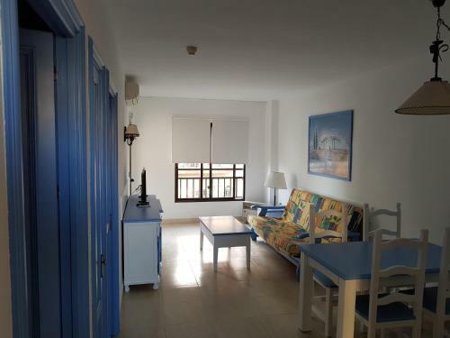 Apartamento Nuevo Ronda IV