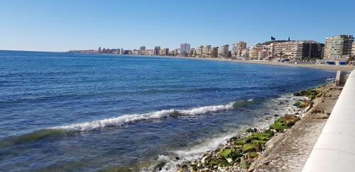 Apartamento Nuevo Ronda IV