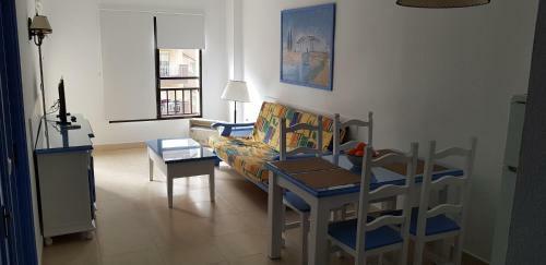 Apartamento Nuevo Ronda IV