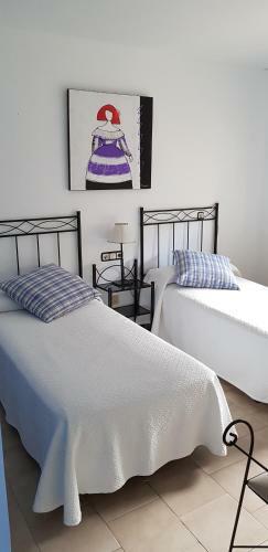 Apartamento Nuevo Ronda IV