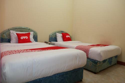 Hotel Oyo 90982 D'rizs Homestay