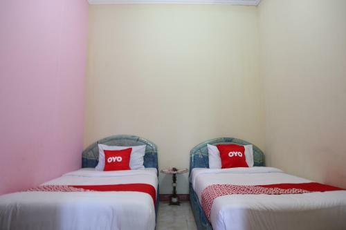 Hotel Oyo 90982 D'rizs Homestay
