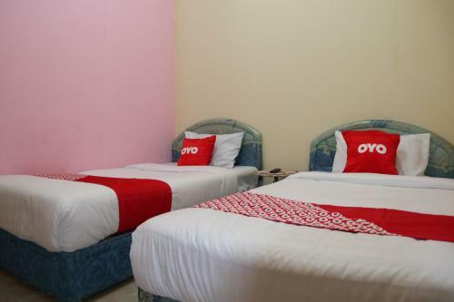 Hotel Oyo 90982 D'rizs Homestay