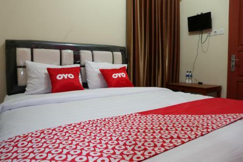 Hotel Oyo 90982 D'rizs Homestay