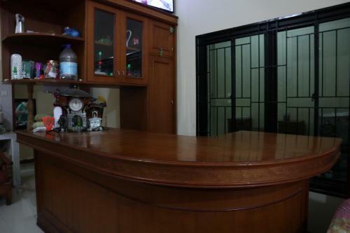 Hotel Oyo 90982 D'rizs Homestay