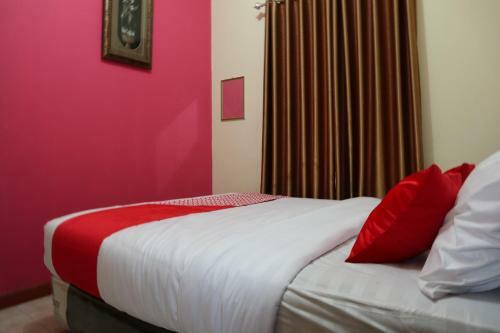 Hotel Oyo 90982 D'rizs Homestay