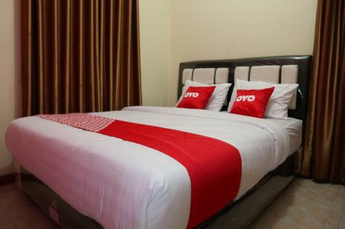 Hotel Oyo 90982 D'rizs Homestay