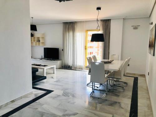 Apartamento Frente A Playa Fuengirola Sofia A