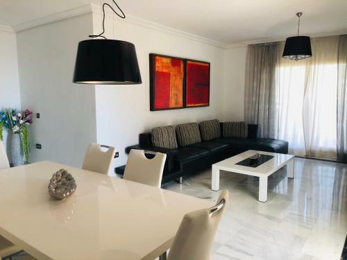 Apartamento Frente A Playa Fuengirola Sofia A
