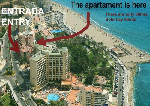 Costa Holidays Apartament