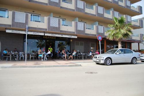 Costa Holidays Apartament