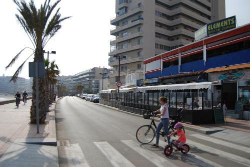 Costa Holidays Apartament