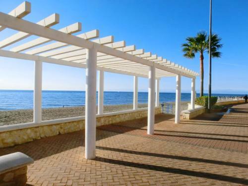 Apartamento Cosy Flat Near The Beach & Town Centre
