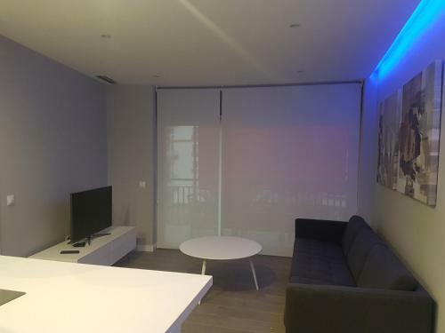 Apartamento Cosy Flat Near The Beach & Town Centre