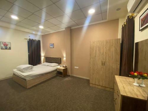 Hotel Royal City - ??????