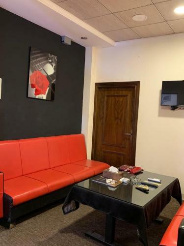 Hotel Royal City - ??????
