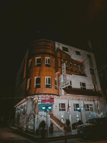 Hotel Royal City - ??????