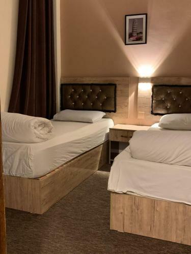 Hotel Royal City - ??????