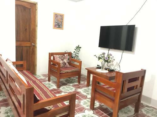 Apartamento Abode21 Guest House