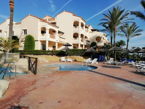 Apartamento Mijas Costa 2 Bedroom Holidays