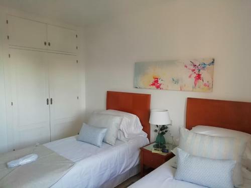 Apartamento Mijas Costa 2 Bedroom Holidays