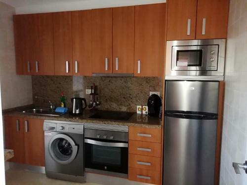 Apartamento Mijas Costa 2 Bedroom Holidays
