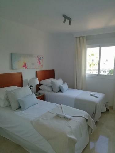 Apartamento Mijas Costa 2 Bedroom Holidays