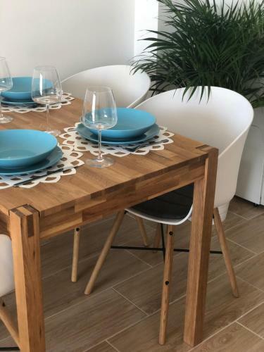 Apartamento Lujoso Con Vista Al Mar