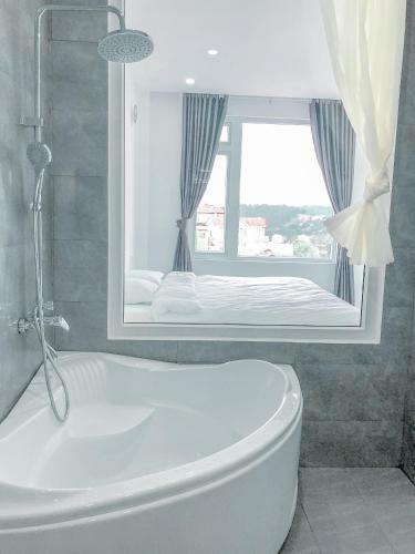 Reddoorz Chiu Homestay