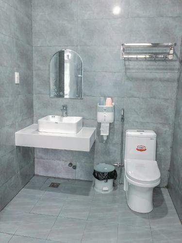 Reddoorz Chiu Homestay