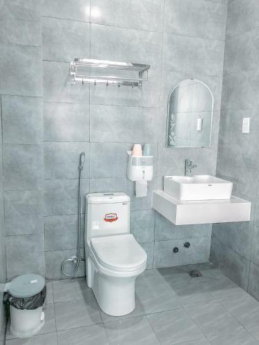Reddoorz Chiu Homestay