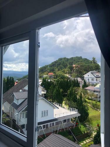 Reddoorz Chiu Homestay
