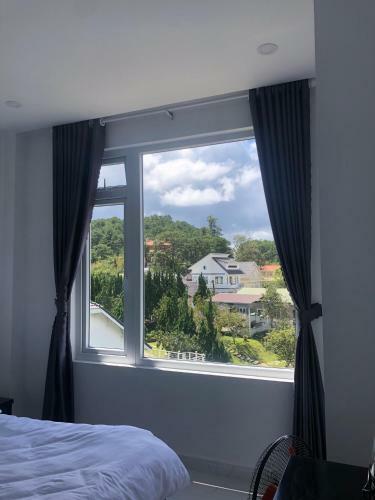 Reddoorz Chiu Homestay